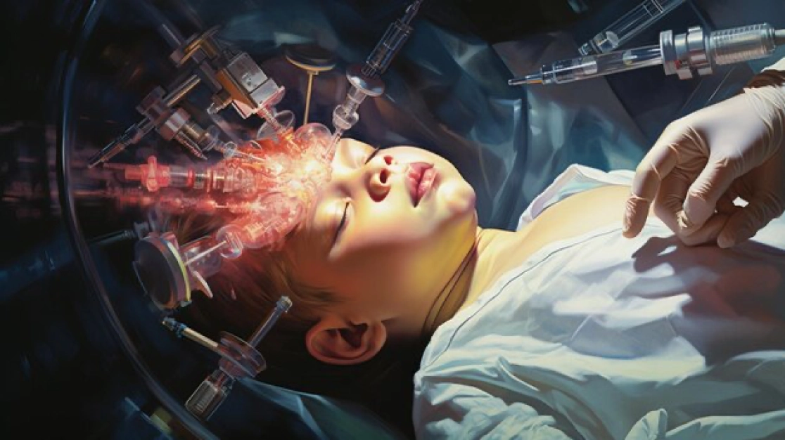 Epilepsy Surgery